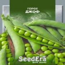 Семена Seedera горох Джоф 20 г