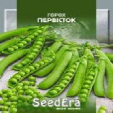 Семена Seedera горох Первенец 20 г