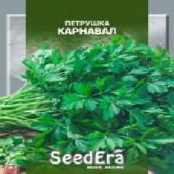 Семена Seedera петрушка листовая Карнавал 20 г