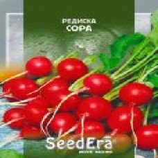 Семена Seedera редис Сора 20 г