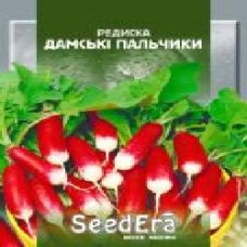 Семена Seedera редис Дамские пальчики 20 г