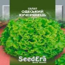 Семена Seedera салат листовой Одесский кучерявец 10 г