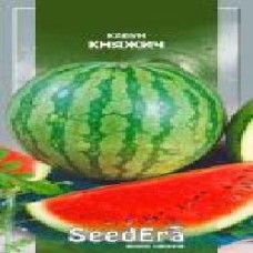 Семена Seedera арбуз Княжич 2 г