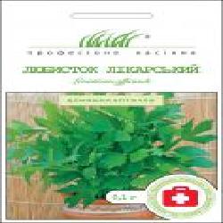 Семена Професійне насіння любисток лекарственный 0,1 г