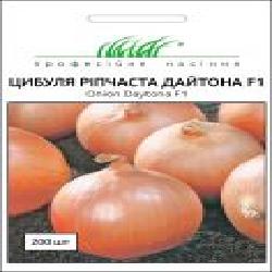 Семена Професійне насіння лук репчатый Дайтона F1 200 шт.