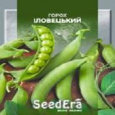 Семена Seedera горох сахарный Иловецкий 20 г