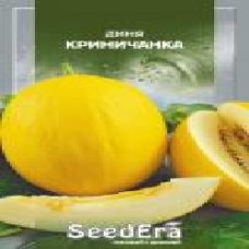 Семена Seedera дыня Крыничанка 2 г