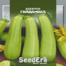 Семена Seedera кабачок Гайдамака 3 г