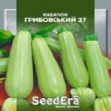 Семена Seedera кабачок Грибовский 37 20 г