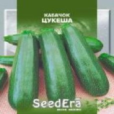 Семена Seedera кабачок-цукини Цукеша 20 г