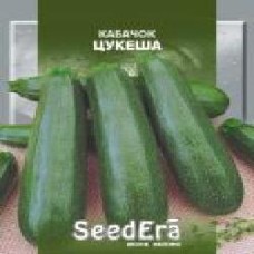 Семена Seedera кабачок-цукини Цукеша 3 г