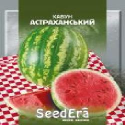 Семена Seedera арбуз Астраханский 1 г