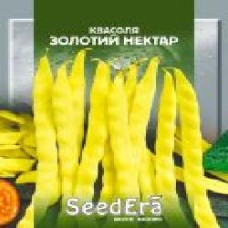 Семена Seedera фасоль спаржевая Золотой нектар 20 г