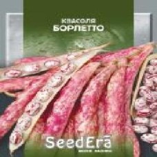 Семена Seedera фасоль спаржевая кустовая Борлетто 20 г