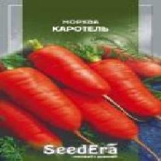 Семена Seedera морковь Каротель 2 г