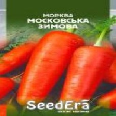 Семена Seedera морковь Московская зимняя 2 г