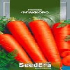 Семена Seedera морковь Флаккоро 2 г