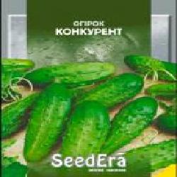 Семена Seedera огурец Конкурент 20 г