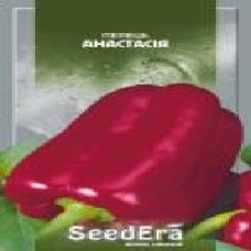 Семена Seedera перец сладкий Анастасия 0,2 г