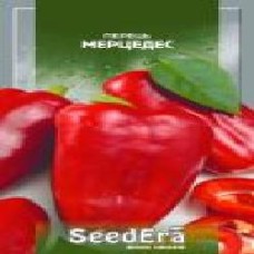 Семена Seedera перец Мерцедес 0,2 г