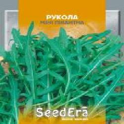 Семена Seedera руккола Міні пікантна 10 г