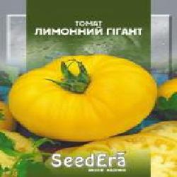 Семена Seedera томат Гигант лимонный 0,1 г