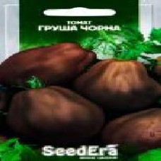 Семена Seedera томат Груша черная 0,1 г