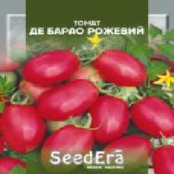 Семена Seedera томат Де барао розовый 0,1 г