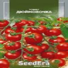 Семена Seedera томат Дюймовочка 0,2 г