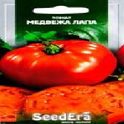 Семена Seedera томат Медвежья лапа 0,1 г