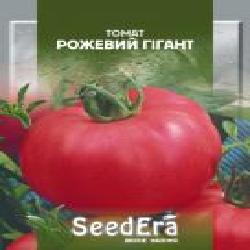 Семена Seedera томат Розовый гигант 0,1 г