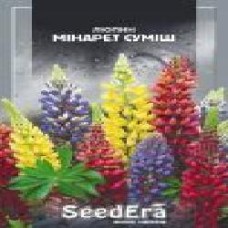 Семена Seedera люпин Минарет смесь 0,5 г