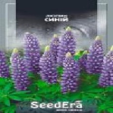 Семена Seedera люпин синий 0,5 г