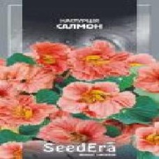 Семена Seedera настурция культурная Салмон 1,5 г