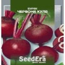 Семена Seedera свекла КРАСНАЯ ШАР 20 г