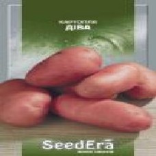 Семена Seedera картофель Дива 0,02 г