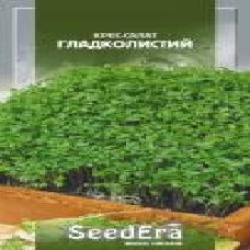 Семена Seedera кресс-салат гладколистный 1 г