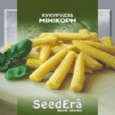 Семена Seedera кукуруза Миникорн 20 г