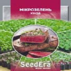 Семена Seedera кориандр кинза 10 г