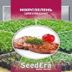 Семена микрозелень Лук-шнитт 10 г (4823073723098)