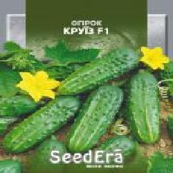 Семена Seedera огурец круиз 0,5 г