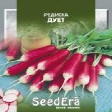 Семена Seedera редис Дуэт 20 г