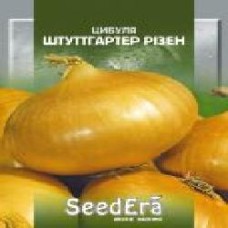 Семена Seedera лук репчатый Штуттгартер Ризен 2 г