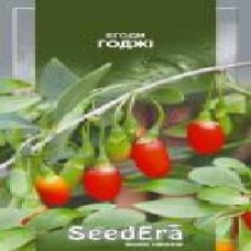 Семена Seedera ягоды годжи 3шт