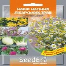 Семена Seedera набор семян Желудочный (4823073724194)