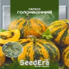 Семена Seedera тыква голосеменная 20 г