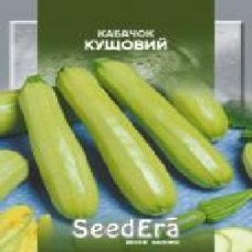 Семена Seedera кабачок кустовой 20 г