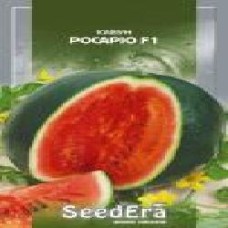 Семена Seedera арбуз Росарио F1 5 шт.