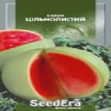 Семена Seedera арбуз Цильнолистий 1 г