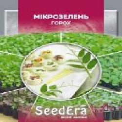 Семена Seedera горох горох 20 г